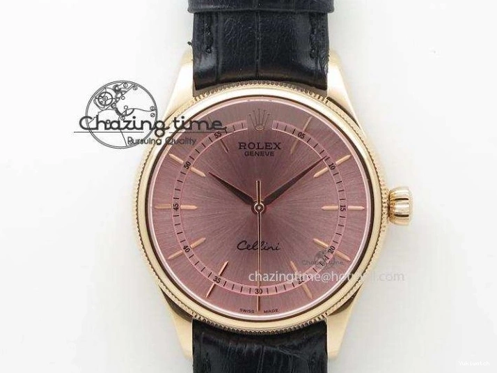 Jubilee New Best Version Stick Markers REF Gray 1:1 Edition Bracelet DateJust Dial SS 126334 A3235 On 0807